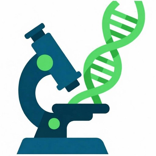 BioResearcher logo