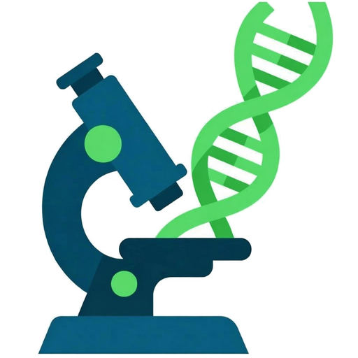 BioResearcher logo